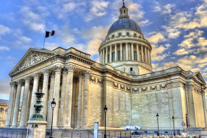 Latin Quarter and Left Bank Tour with Local Guide - Saint-Michel and Boulevard Saint-Germain