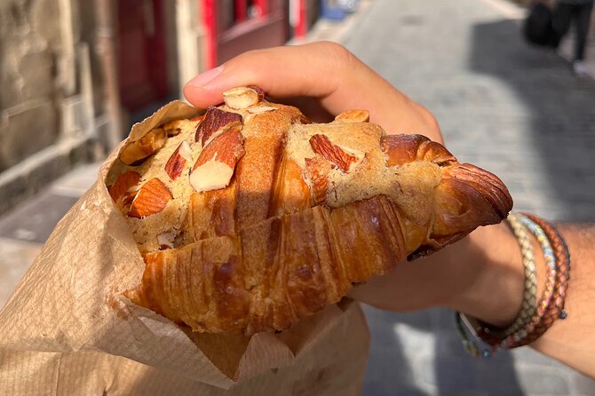 Latin Quarter Pastries & Chocolate Food Tasting Tour - The guides are a big part of the $79 value