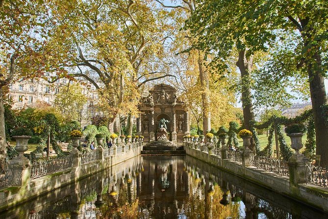 Latin Quarter Private Walking Tour - Starting at 7 Rue de Poissy