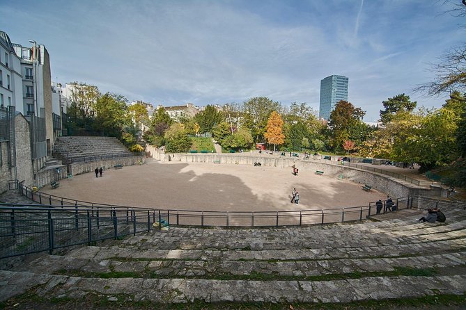 Latin Quarter Private Walking Tour - Saint-Étienne-du-Mont and the Panthéon
