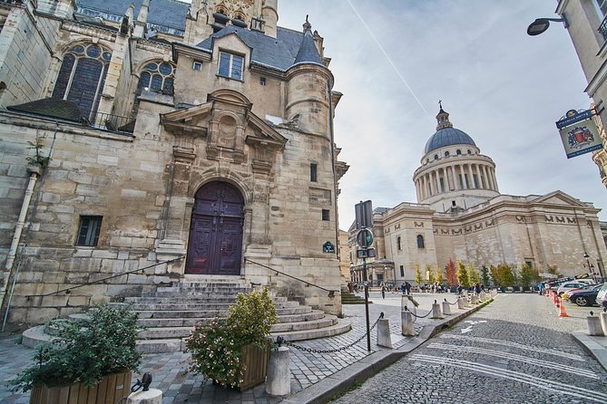 Latin Quarter Private Walking Tour - What the private format is worth