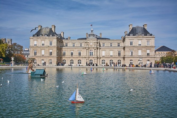 Latin Quarter Private Walking Tour - Arènes de Lutèce and the Roman past