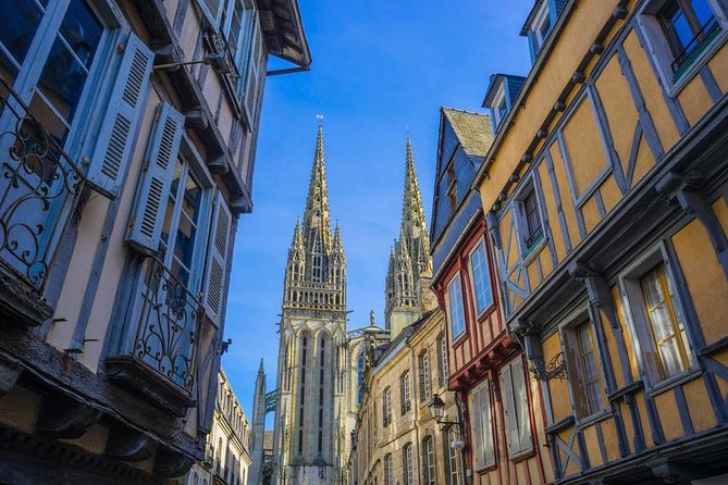 Le Havre Shore Excursion: Private Tour of Giverny, Rouen and Honfleur - What a private guide adds to the day