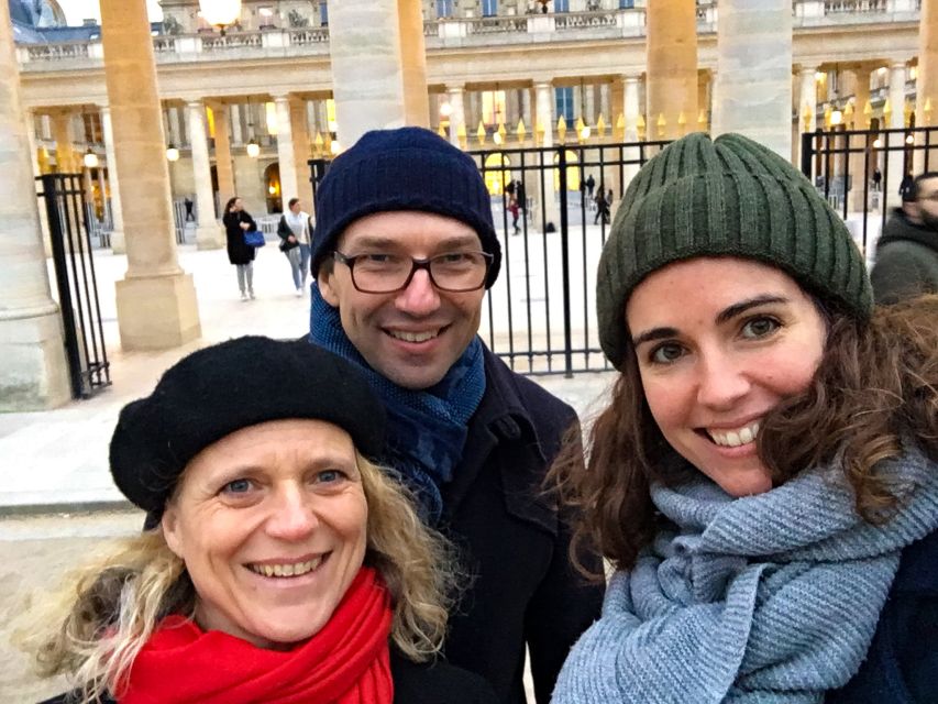 Le Marais: Explore Old Paris with a Local Host - Key points before you book