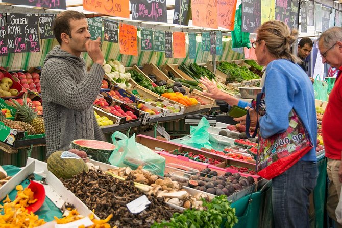 Le Marais Food Tour with a Local Guide: Private & Personalized - Is $213.50 per person a fair price?