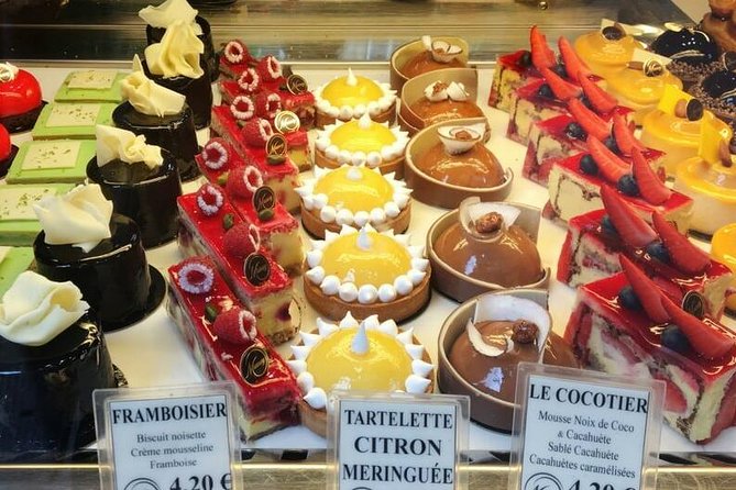Le Marais Food Tour with a Local Guide: Private & Personalized - Who should book this private Le Marais experience?
