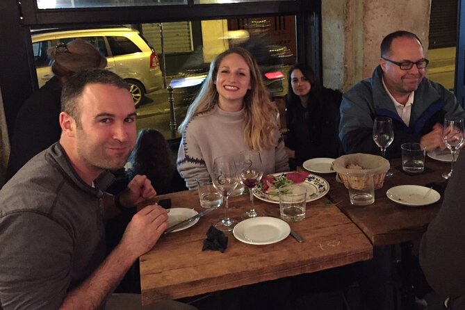 Le Marais Food Tour with a Local Guide: Private & Personalized - Cheese, bread, charcuterie, and the neighborhood markets