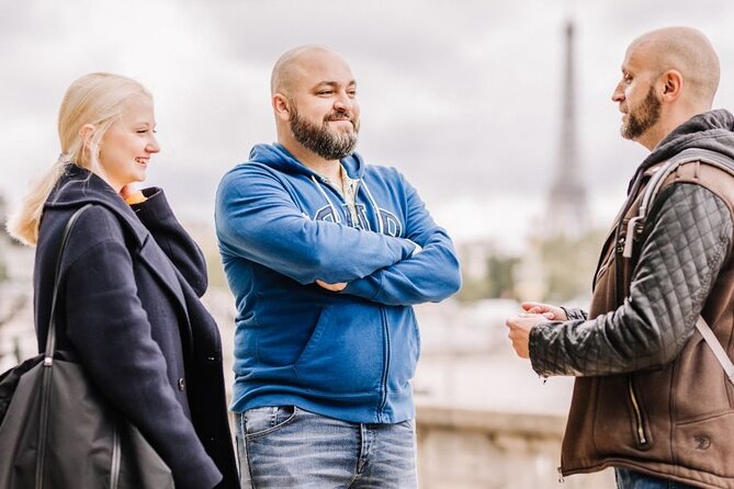 Le Marais Private Walking Tour with a Local, Explore its Old World Charm - How the private format affects value