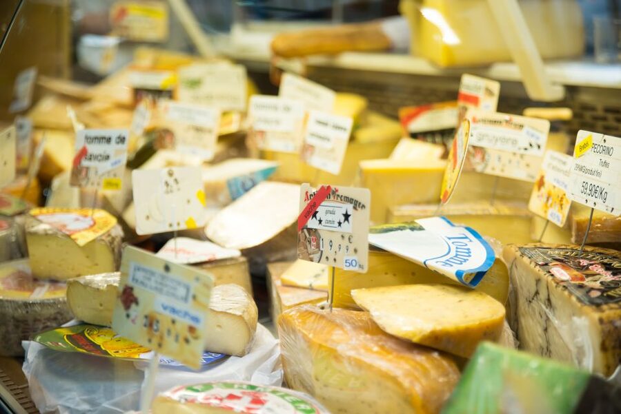 Left Bank Delicacies - Saint Germain des Prés - Key points to know before booking