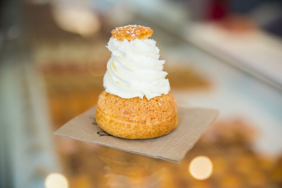 Left Bank Delicacies - Saint Germain des Prés - Why Saint-Germain-des-Prés makes a good food tour setting
