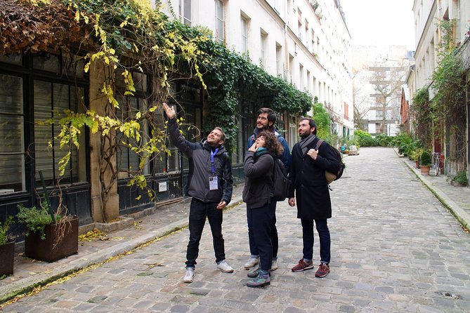 Local Food Market Walking Tour near the Marais - What you actually taste during the two hours