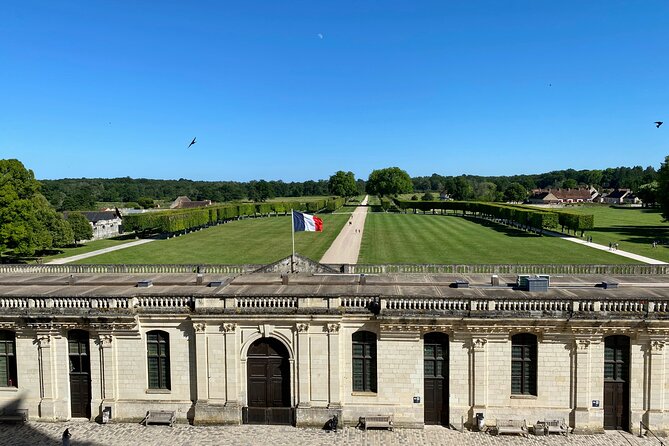 Loire Valley Castles Chenonceau Amboise & Da Vinci Small Group - Clos Lucé, da Vinci’s last French home