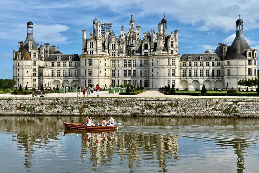 Loire Valley Castles: Chenonceau, Amboise & Da Vinci Trip - Should you book this Loire Valley day trip?