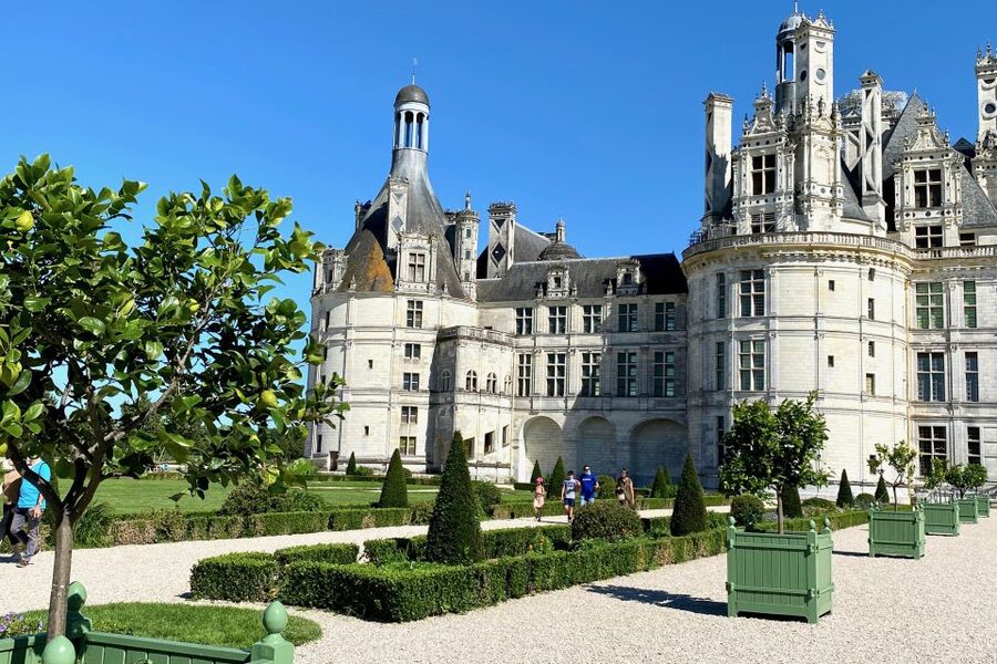 Loire Valley Castles: Chenonceau, Amboise & Da Vinci Trip - Practical details before you go