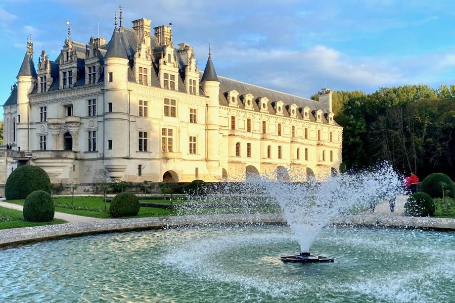 Loire Valley Castles: Chenonceau, Amboise & Da Vinci Trip - Amboise, lunch, and a royal view