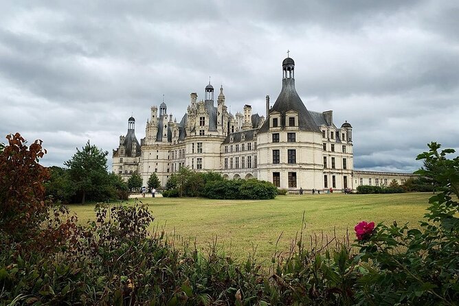 Loire Valley Castles Small-Group Day Trip from Paris - The real value of the $398 price