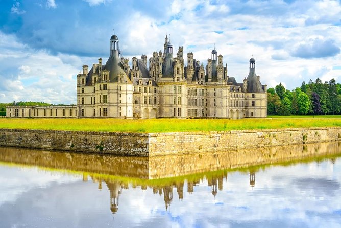 Loire Valley Castles Trip with Chenonceau and Chambord from Paris - Why this Paris day trip works