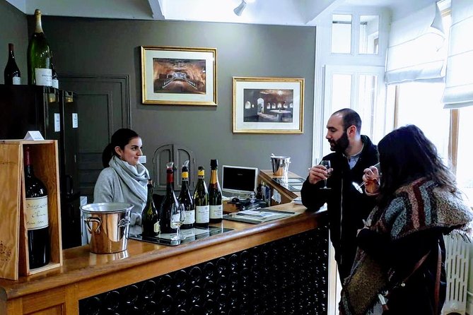 Loire Valley Wines and Castle Small Group Day Trip from Paris - How much value do you get for $392.22?