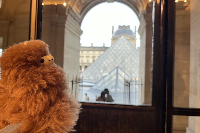 Louvre: All the stars of museum - Private guided 3h tour & entry - Key points at a glance
