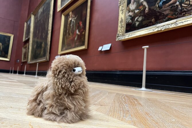 Louvre: All the stars of museum - Private guided 3h tour & entry - The Mona Lisa without reducing it to a selfie stop