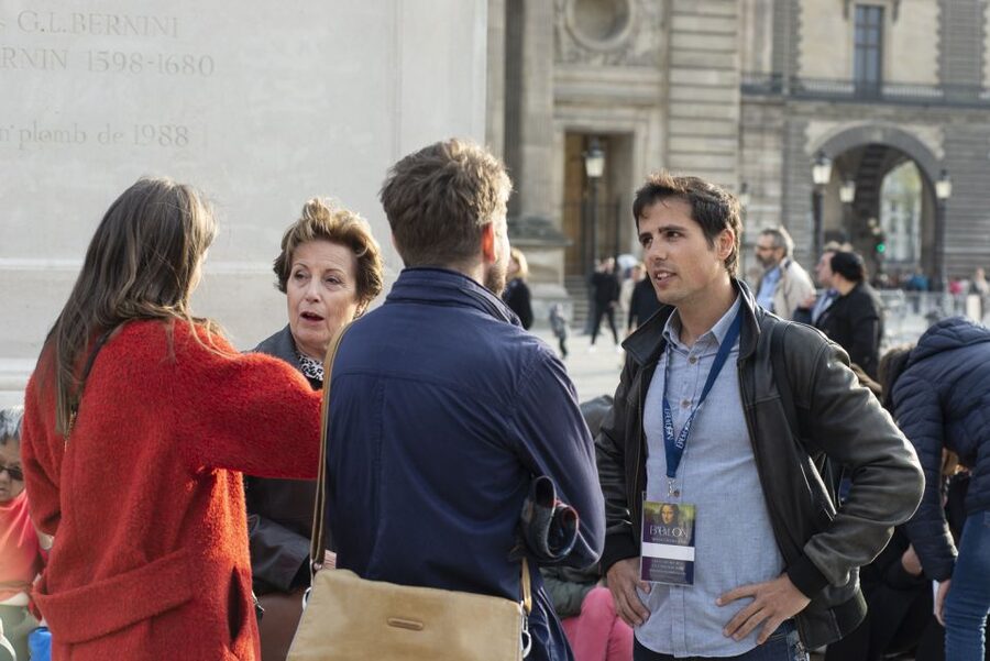 Louvre and Musée d'Orsay with Reserved Entry Ticket - Why the Louvre and Musée dOrsay work well together
