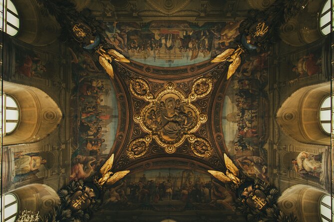 Louvre Art and Mysteries: Guided Experience for 6-people Max - Is $166.99 per person fair?