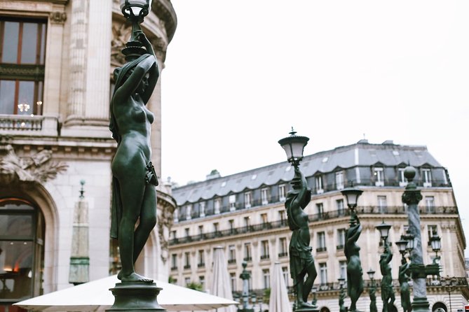 Louvre Evening Escape - Avoid The Crowds! Semi-Private 6ppl Max - Guides who shape the experience