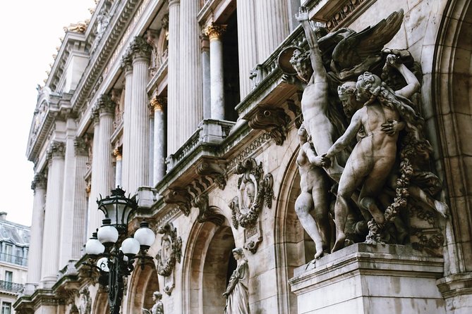 Louvre Evening Escape - Avoid The Crowds! Semi-Private 6ppl Max - Is $181.02 a fair price?