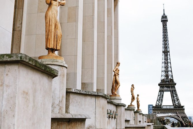 Louvre Evening Escape - Avoid The Crowds! Semi-Private 6ppl Max - Walking demands and practical limits