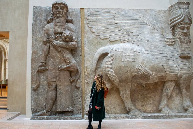 Louvre Exclusive Tour – Private Guide & Hotel Pickup in Paris - Why an early start may help