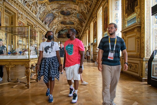 Louvre Exclusive Tour – Private Guide & Hotel Pickup in Paris - What the $426.09 price means