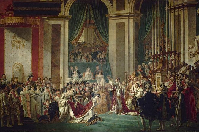 Louvre Half-Day Private Tour - What the guides add to the visit