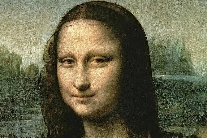 Louvre Half-Day Private Tour - Ancient Greece, Etruria, and Rome