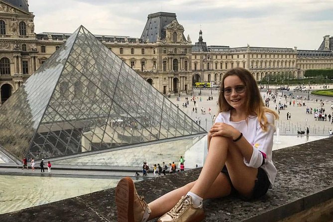 Louvre: Highlights and hidden pearls in MINI groups - Napoleon’s bedroom and imperial apartments