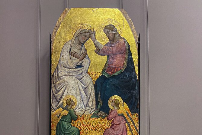 Louvre Highlights & Mona Lisa Guided Tour - Following the route to the major masterpieces