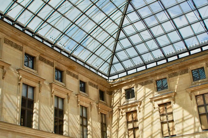 Louvre Late Opening Guided Tiny Group Tour - Who will get the most from this tour