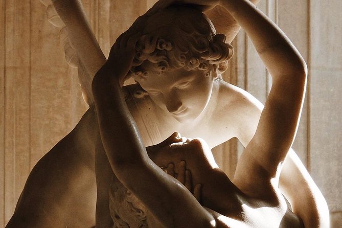 Louvre & Musée d'Orsay Exclusive Museum Tour With Entry - Who Should Book This Museum Day