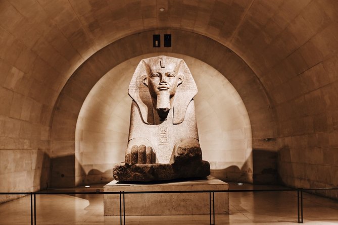 Louvre & Musée d'Orsay Guided Museum Tour Semi-Private 6ppl Max - Practical details that affect your day