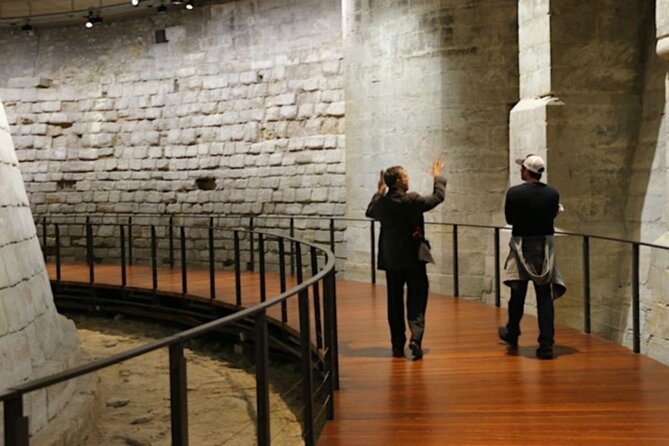 Louvre Museum Access Guided Tour with Mona Lisa - The Louvre’s major sculptures