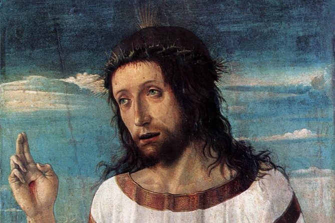 Louvre Museum Access Private Guided Visit - The Great Gallery and Italian Renaissance painting