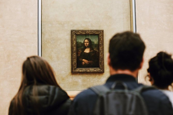 Louvre Museum - Exclusive Guided Tour (Entry Included) - Private booking versus a small-group visit