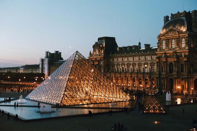 Louvre Museum - Exclusive Guided Tour (Entry Included) - Timing, comfort, and practical limits