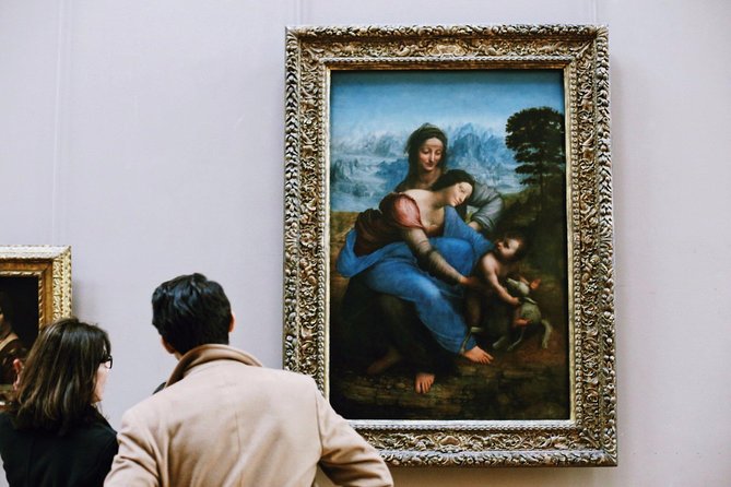 Louvre Museum - Exclusive Guided Tour (Entry Included) - Who will enjoy this Louvre tour most