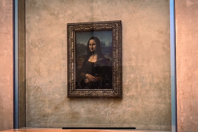 Louvre Museum Experience – Group, Private, or Solo - The real value at $64.88