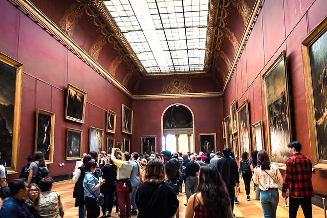 Louvre Museum Experience – Group, Private, or Solo - Who should choose this Louvre experience