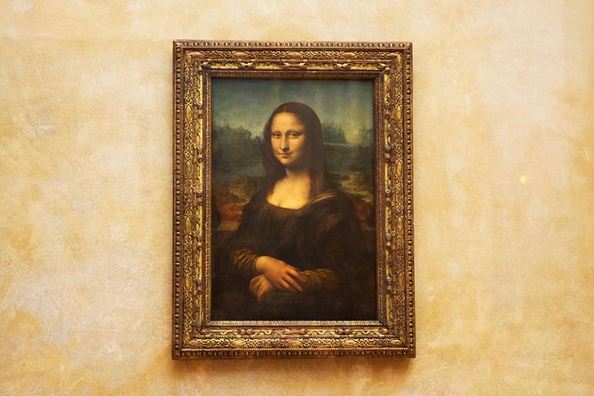 Louvre Museum - Highlights Tour with Mona Lisa - How the Two to Three Hours Feel