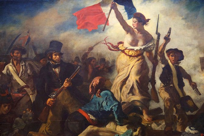 Louvre Museum - Highlights Tour with Mona Lisa - Price and What You Receive for $95.53