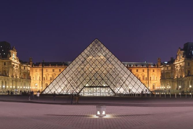 Louvre Museum : Kids-Friendly Private Tour with Entry Tickets - What the two-hour Louvre visit actually does
