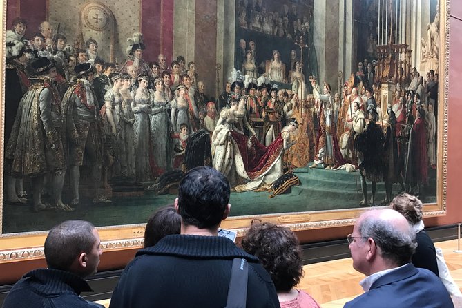 Louvre Museum Masterpieces Guided Tour - The Guides Make or Break the Experience