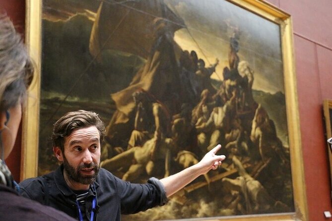 Louvre Museum & Mona Lisa Semi-Private Guided Tour (Max 6 People) - Who will enjoy this Louvre experience?